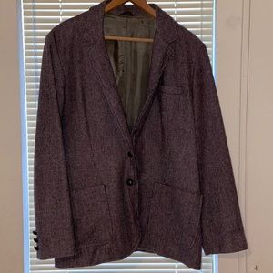 Vintage Women’s Blazer